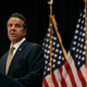 Illustration for article titled Gov. Cuomo Says All New Yorkers Have to Wear Masks Outside and Hes Deadass